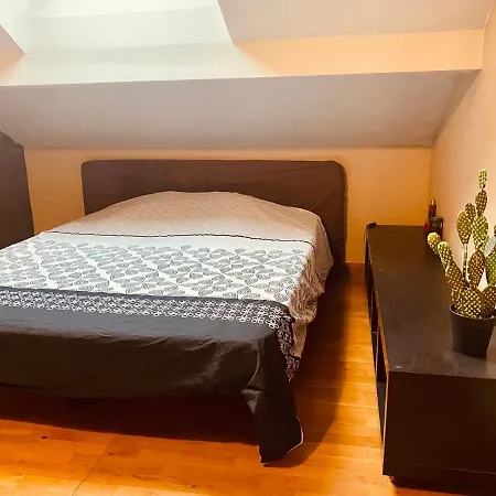 Homestay Maison Auguste *